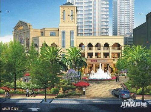 树高威尼斯二手房 树高威尼斯二手房