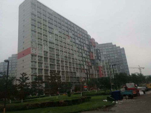 中弘北京像素二手房 中弘北京像素二手房