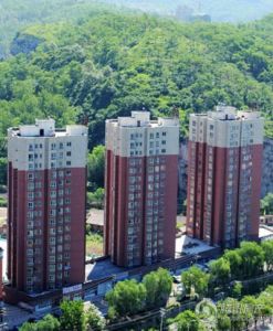 本溪公园里楼盘价格