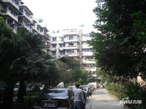 成都二环内二手房