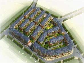 邵阳东方年华楼盘