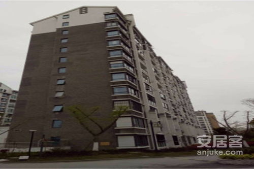 越湖名邸二手房