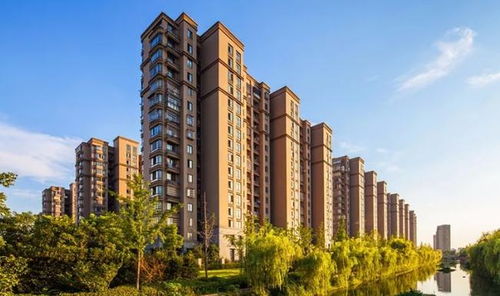 目前福州最贵楼盘排行