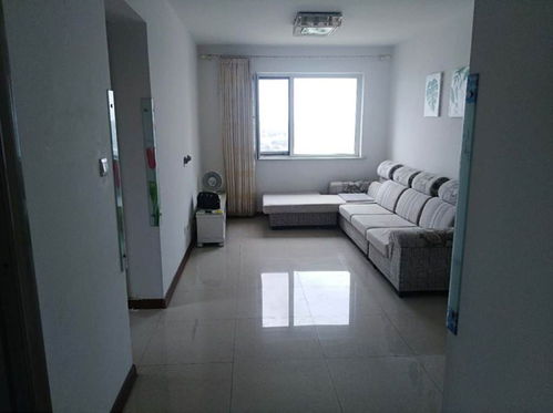 沈阳青年派二手房