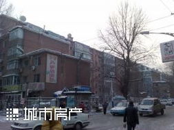 农安二手房出售信息