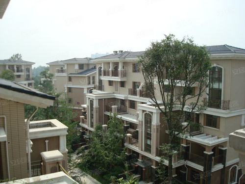 温江花溪谷二手房 温江花溪谷二手房