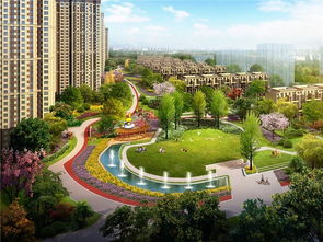 西安浐灞房价最新消息 西安浐灞房价最新消息