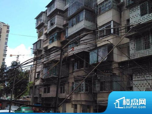 福州闹鬼小区 福州闹鬼小区