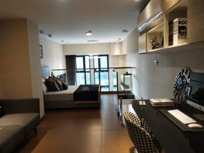 碧桂园小公寓 碧桂园小公寓