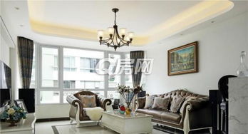 经典南北通透房子装修 经典南北通透房子装修