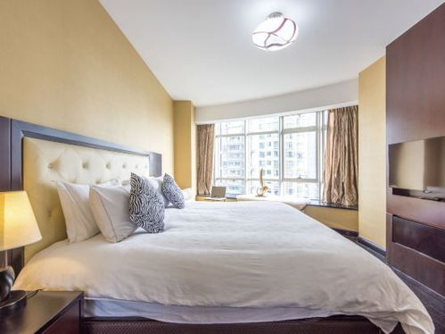 艾格酒店公寓 艾格酒店公寓