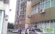 上海军官公寓 上海军官公寓