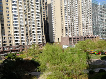 北京世贸国际公寓房价 北京世贸国际公寓房价