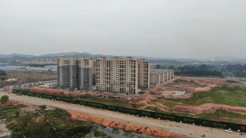 江西南丰最新房价 江西南丰最新房价