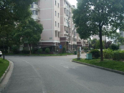 上海金利公寓 上海金利公寓