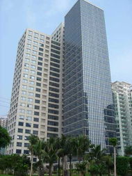 海口景华公寓 海口景华公寓