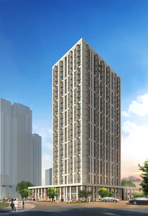 沈阳浑南区楼盘