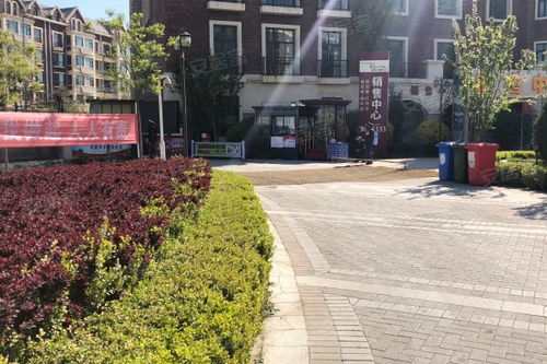 银川红河谷房子好不好