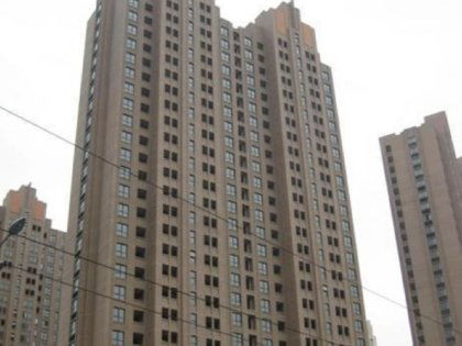 永业公寓对口小学