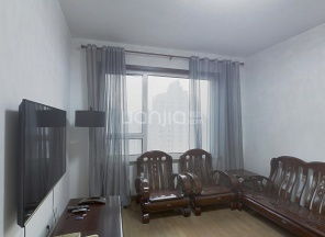 天津河北区二手房价格