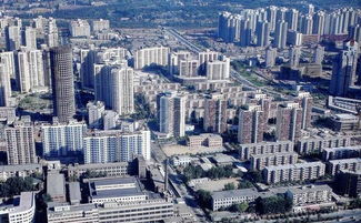 三十年前北京房价