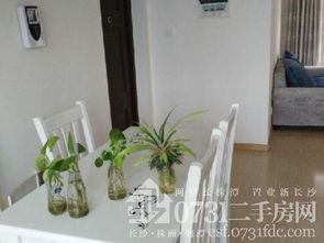 麓谷明珠二手房价